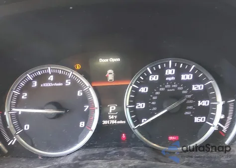 2014 Acura Mdx Advance Pkg W/Entertainment Pkg z USA, uszkodzony, nr VIN 5FRYD4H80EB039395